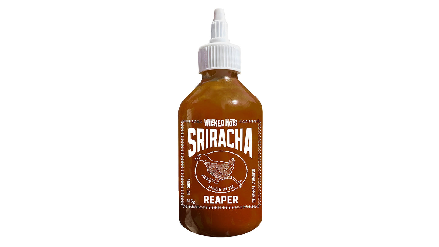 Sriracha Hot Sauce