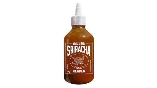 Sriracha Hot Sauce
