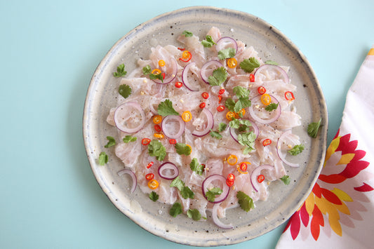 Ceviche