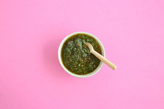 Wicked Hots Recipes Chimichurri