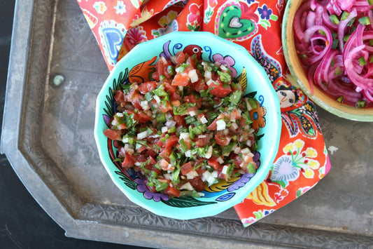 Wicked Hots Recipes Wicked Pico de Gallo