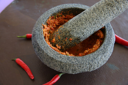 Red Curry Paste