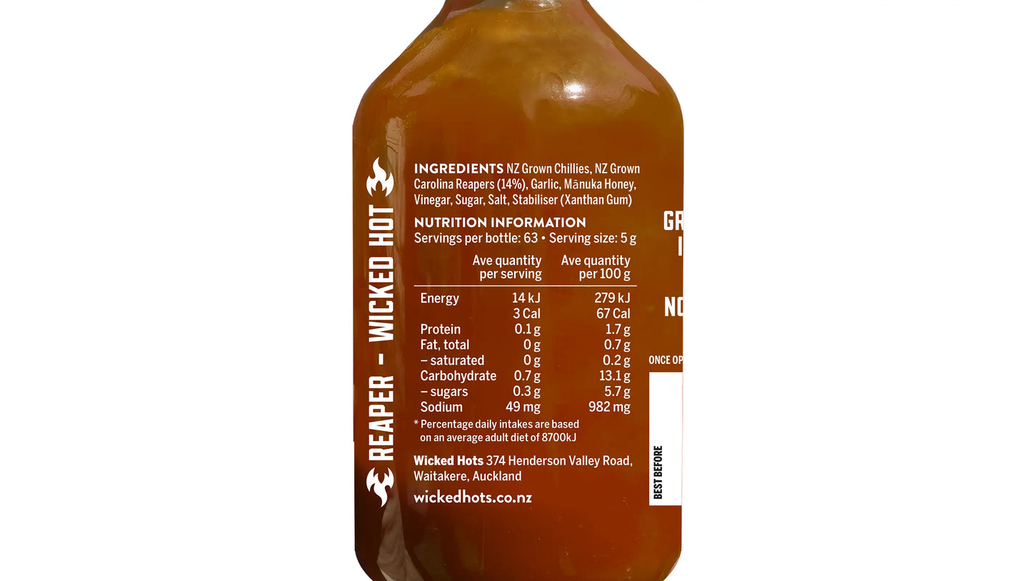 Sriracha - REAPER