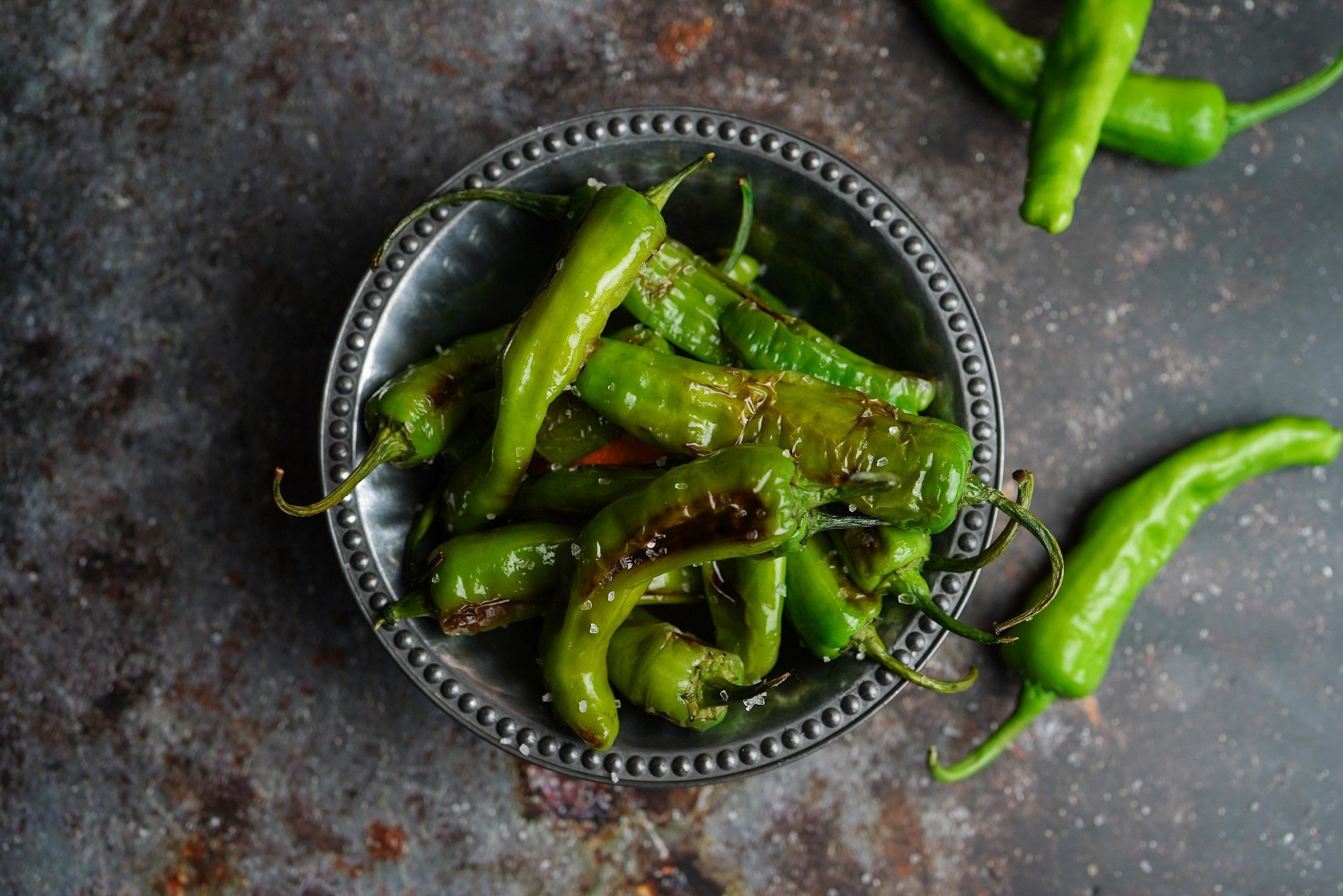 Wicked Hots Fresh Chillies Recipe Roulette