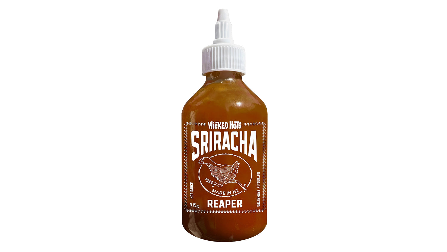 Sriracha Hot Sauce