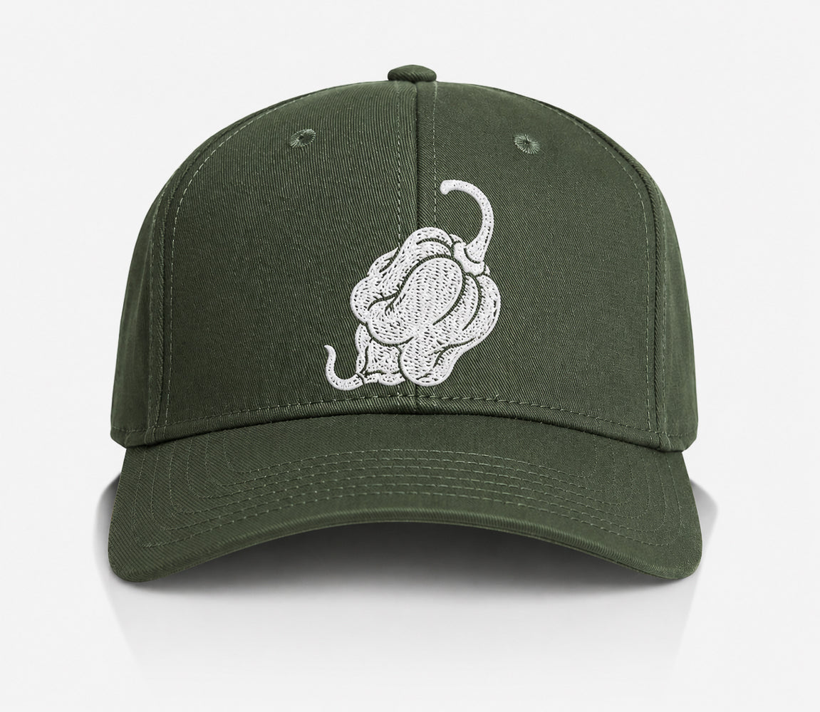 Wicked Hots Reaper Cap