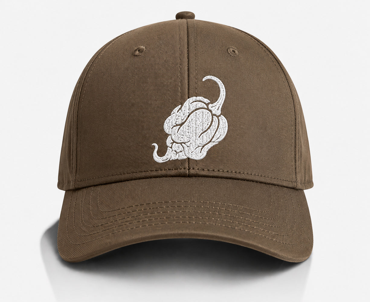 Wicked Hots Reaper Cap