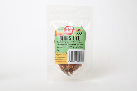 Dried Birds Eye 10g/50g